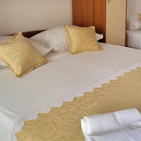 شقة Apartman Vulic Tučepi المظهر الخارجي الصورة